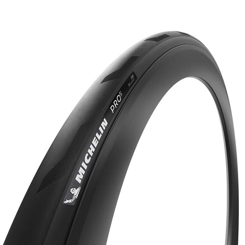 Load image into Gallery viewer, Michelin-Pro-5-TS-TLR-700C-622-28C-Folding-TIRE13006-Folding-Tires
