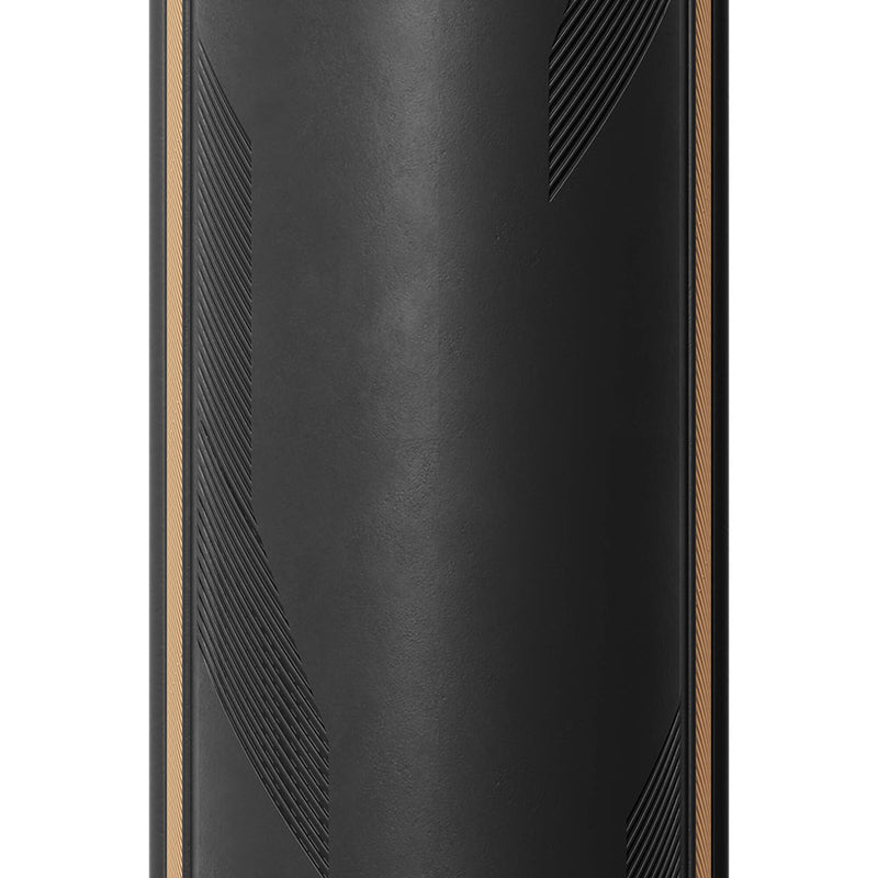Load image into Gallery viewer, Michelin PRO5 TLR Road Tire 700x28C, Folding, Tubeless Ready, GUM-X, Bead2Bead, 3x120, Tanwall
