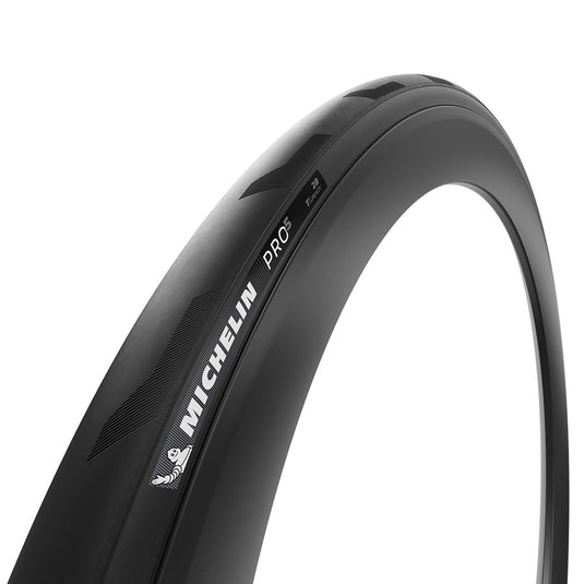 Michelin PRO5 TLR 700x40C Tubeless Ready Road Bike Tires High-Performance GUM-X Compound, Folding Bead, Durable, Fast Rolling, E-Bike Compatible