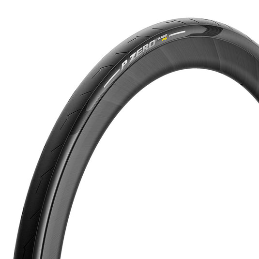 Pirelli P ZERO™ Race RS Road Tire, 700x30C, Folding, Clincher, SmartEVO2, TechBELT, 127TPI, Black