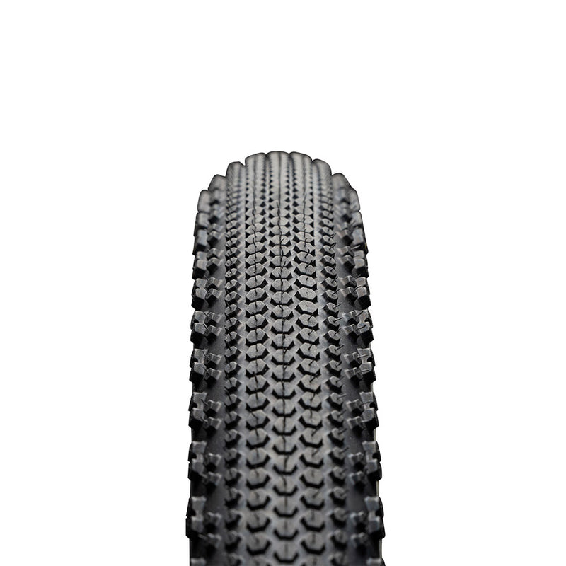 Load image into Gallery viewer, ENVE HEX Gravel Tire 700x40C, Folding, Tubeless Ready, Black/Tan
