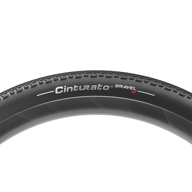 Load image into Gallery viewer, Pirelli Cinturato Gravel H HP-Line, Gravel Tire, 700x50C, Folding, Tubeless Ready, SmartEVO GR, ProWALL Gravel, 120TPI,
