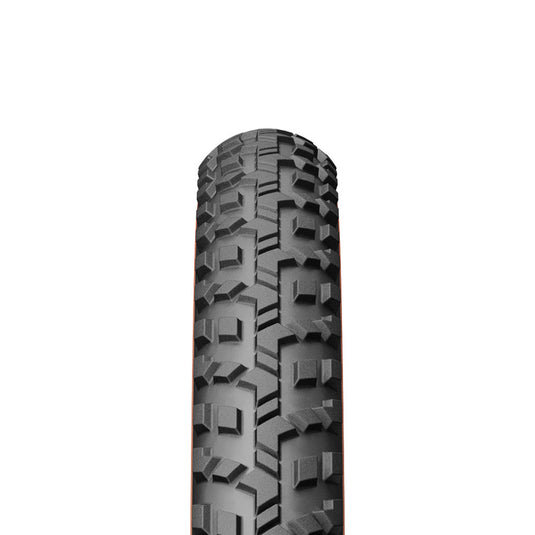 Pirelli Cinturato Gravel M HP-Line, Gravel Tire, 700x50C, Folding, Tubeless Ready, SmartEVO GR, ProWALL Gravel, 120TPI,
