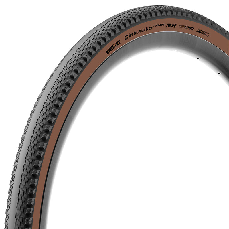 Load image into Gallery viewer, Pirelli-Cinturato-Gravel-RH-29''-622-45C-Folding-TIRE19046-Folding-Tires
