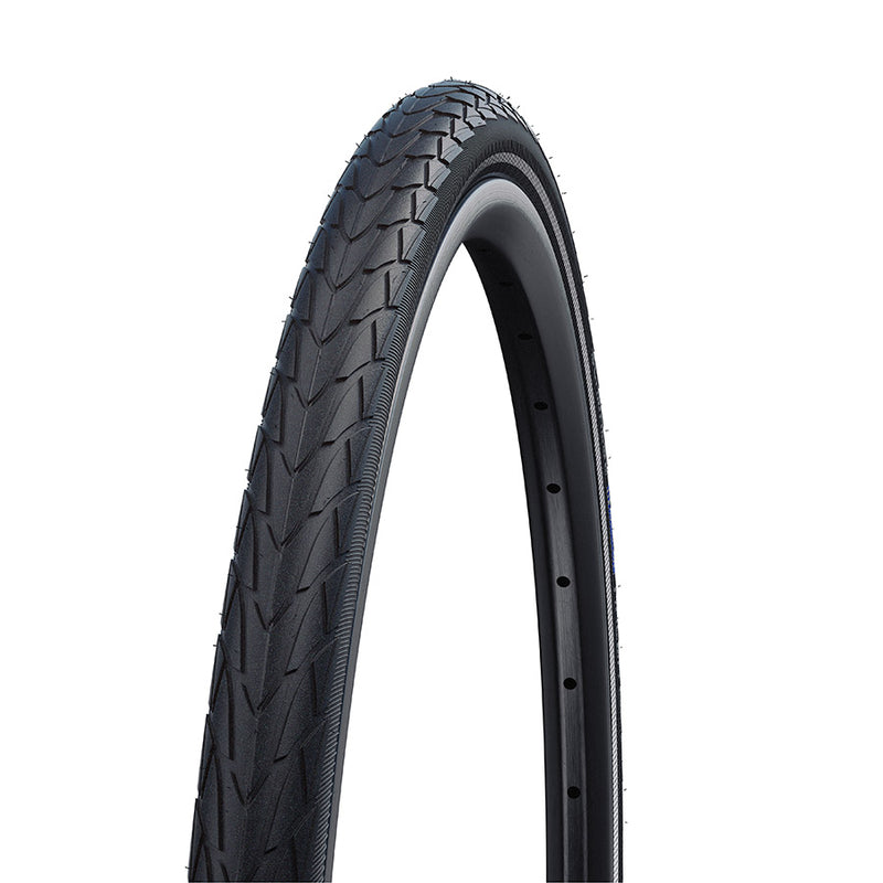 Load image into Gallery viewer, Schwalbe-Marathon-Racer-Performance-Lite-RaceGuard-700C-622-30C-Wire-TIRE15795-Wire-Bead-Tires
