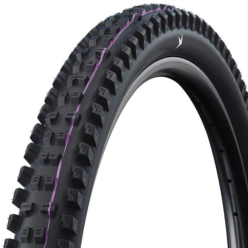 Load image into Gallery viewer, Schwalbe-Tacky-Chan-27.5-in-2.50-Folding-TIRE16761-Folding-Tires

