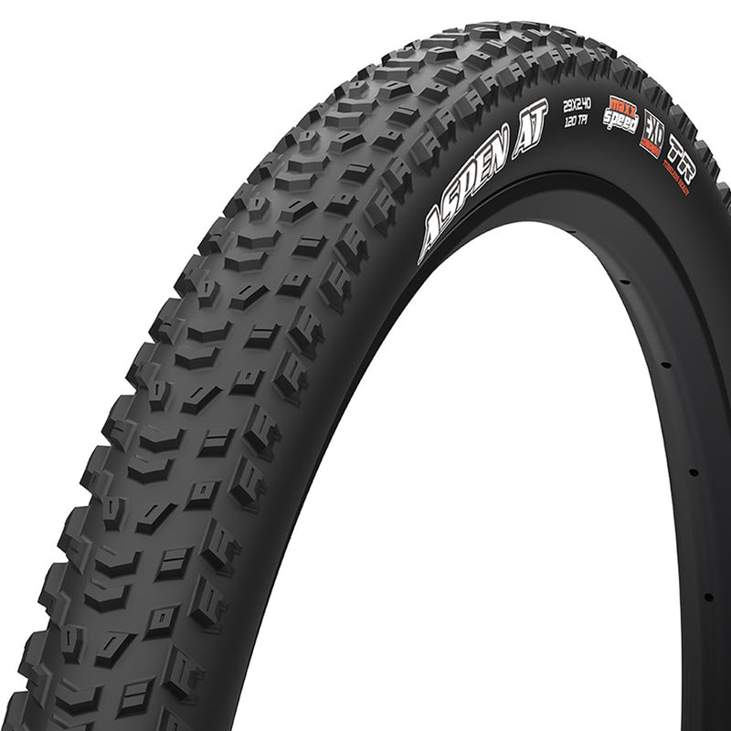 Load image into Gallery viewer, Maxxis-Aspen-AT-29''-622-2.40-Folding-TIRE19661-Folding-Tires
