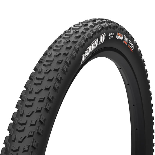 Maxxis-Aspen-AT-2.40-Folding-TIRE19660-Folding-Tires