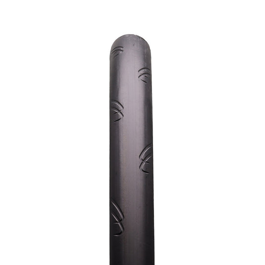 Silca Protocol RCR 700x34 Folding Tubeless Road Tires Pulsar Compound, Black, High-Performance Cycling Gear (Pair)