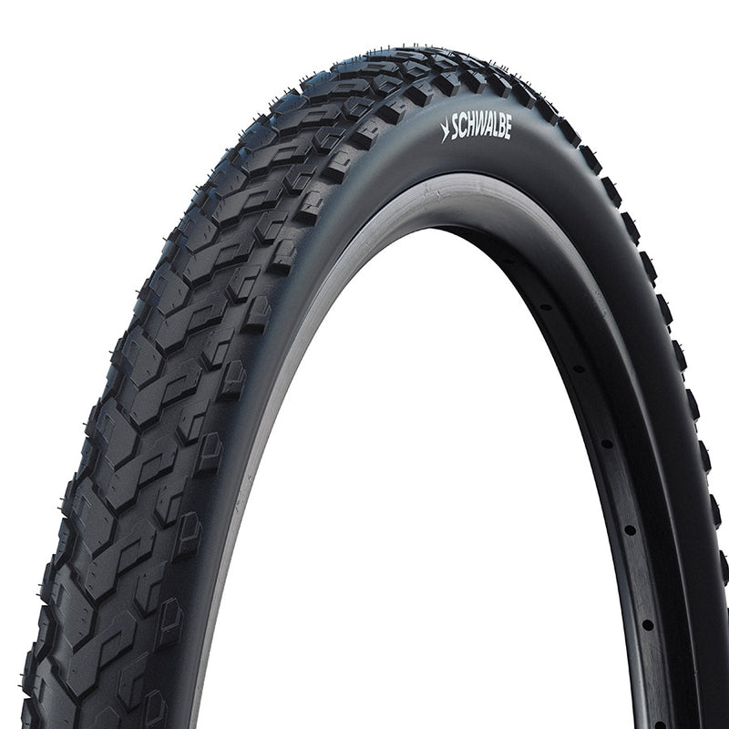 Load image into Gallery viewer, Schwalbe-Motion-Land-Cruiser-Tire-26-in-2.00-Wire-TIRE18910-Wire-Bead-Tires

