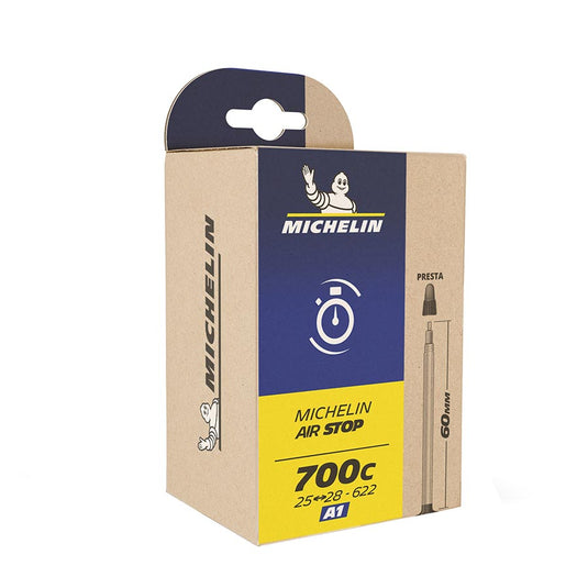 Michelin-A6-Airstop-Tube-TUBE0952-Bicycle-Tubes