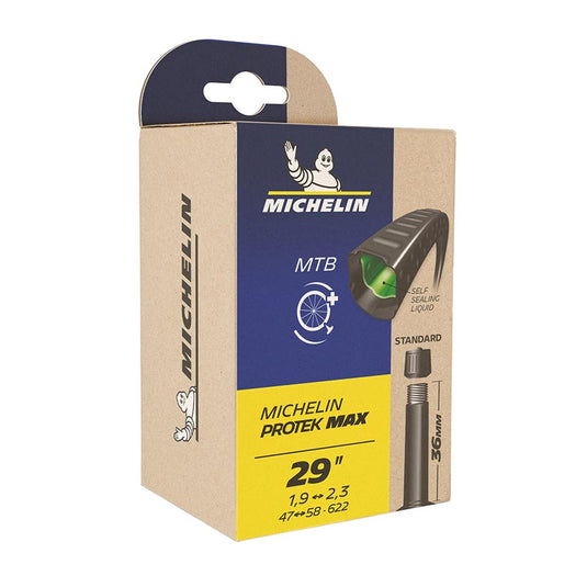 Michelin-A3-Protek-Max-Tube-TUBE0956-Bicycle-Tubes