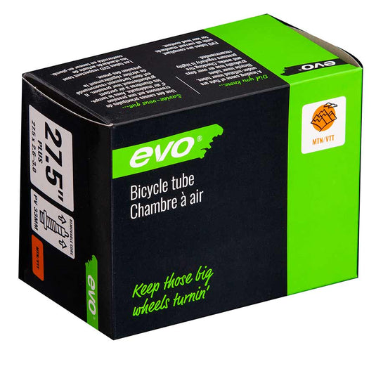 EVO Presta Tube Length: 48mm, 27.5'', 2.60-3.00