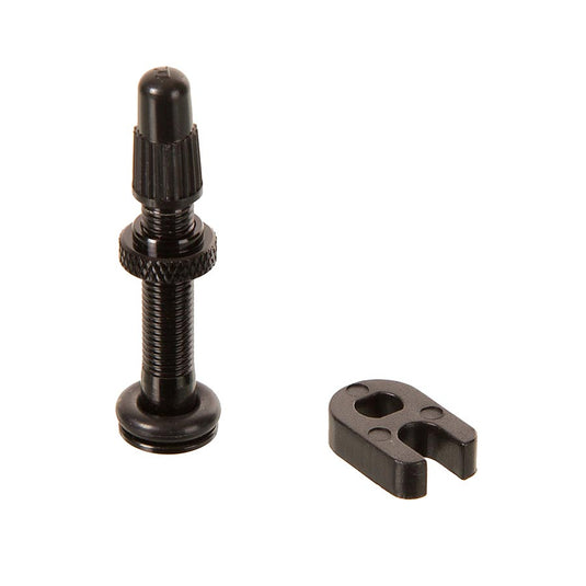 Zipp 101 XPLR Valve Tubeless Valve, Presta, Includes tool