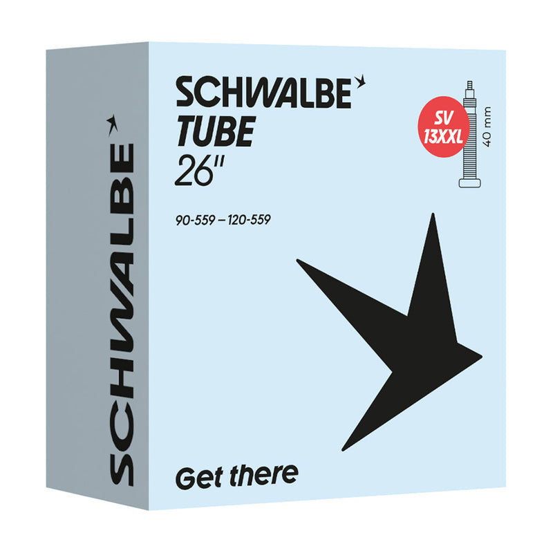Load image into Gallery viewer, Schwalbe-Tube-TUBE2099-Bicycle-Tubes
