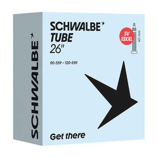 Schwalbe-Tube-TUBE2099-Bicycle-Tubes