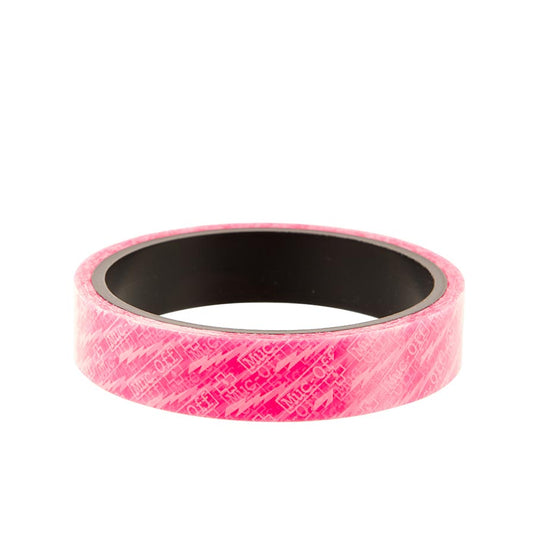 Muc-Off Rim Tape 10m Roll - 19mm, Boxed