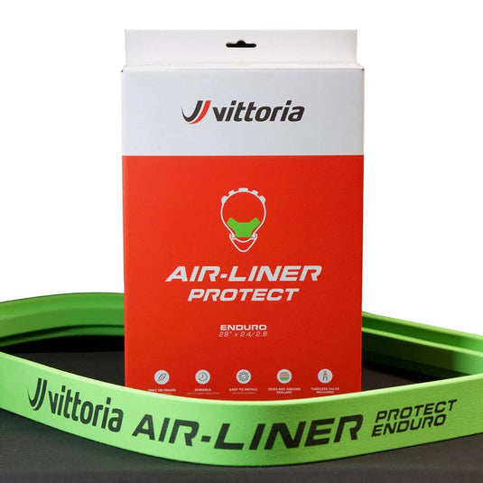 Vittoria Air-Liner Protect Tubeless Insert - Enduro, 27.5 x 2.4-2.6