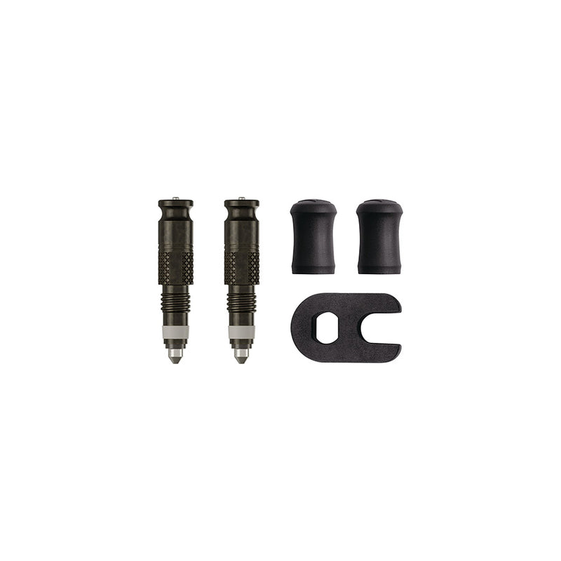 Load image into Gallery viewer, Lezyne CLIK VALVE CORES BY SCHWALBE, Tubeless Valve, Presta
