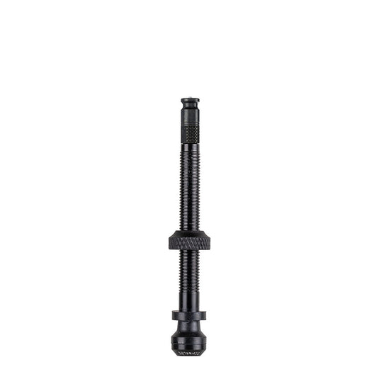Schwalbe SCV - Tubeless CLIK Valve, CLIK, 60mm, Pair