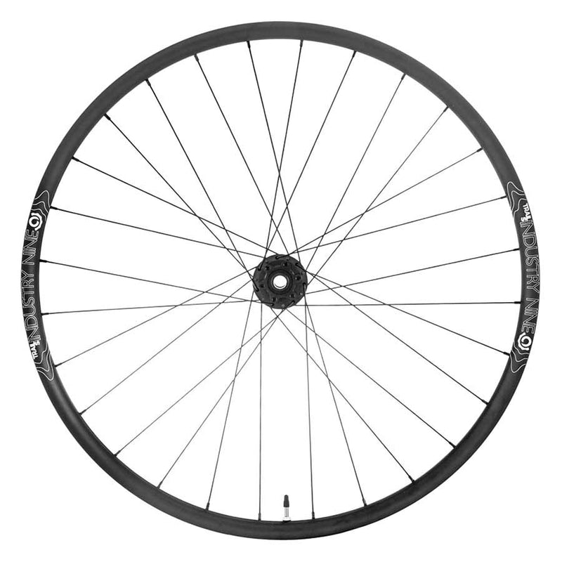 Load image into Gallery viewer, Industry-Nine-Rear-Wheel-Tubeless-Ready-RRWH2139-Bicycle-Rear-Wheel
