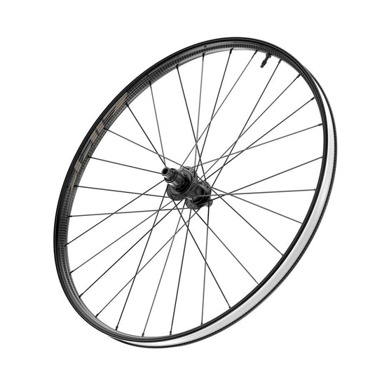 Zipp 101 XPLR Wheel Rear 700C / 622, Holes: 28, 12mm TA, 142mm, Disc Center Lock, Shimano Road 11, Kwiqsand Graphic
