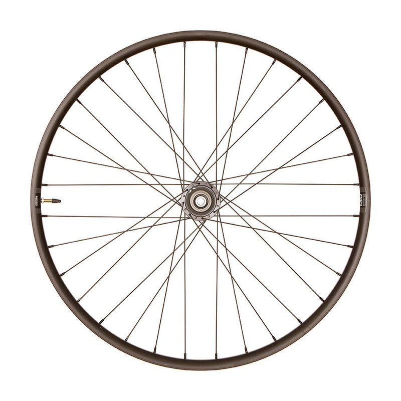 Load image into Gallery viewer, Wheel Shop WTB HTZ i30 / Shimano XT FH-M8130-B, Wheel, Rear, 27.5'' / 584, Holes: 32, 12mm TA, 157mm, Disc Center Lock /
