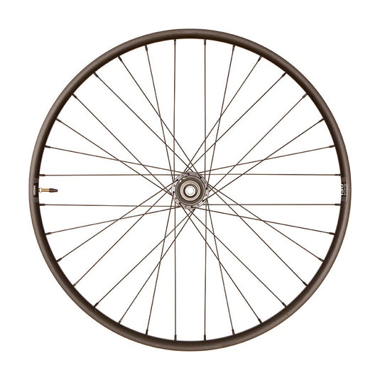 Wheel Shop WTB HTZ i30 / Shimano XT FH-M8130-B, Wheel, Rear, 27.5'' / 584, Holes: 32, 12mm TA, 157mm, Disc Center Lock /