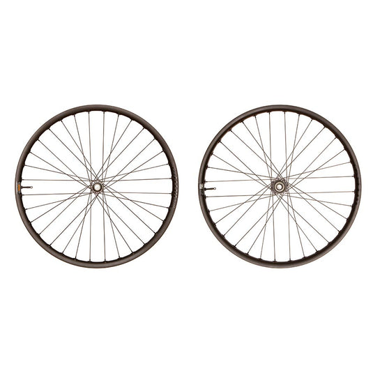 Wheel Shop WTB CZR i30 Carbon / Shimano XT M8130-B, Wheel, Front and Rear, 29'' / 622, Holes: 32, F: 15x110mm, R:
