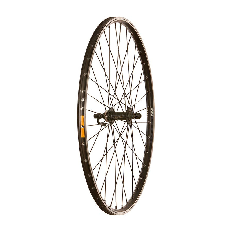 Load image into Gallery viewer, Wheel-Shop-Front-Wheel-Clincher-FTWH2746-Bicycle-Front-Wheel
