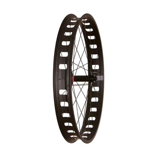 Wheel-Shop-Front-Wheel-Clincher-FTWH2747-Bicycle-Front-Wheel