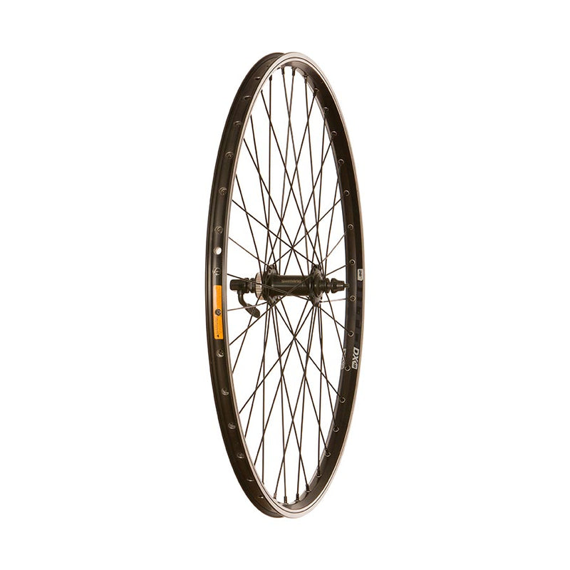 Load image into Gallery viewer, Wheel-Shop-Front-Wheel-Clincher-FTWH2741-Bicycle-Front-Wheel
