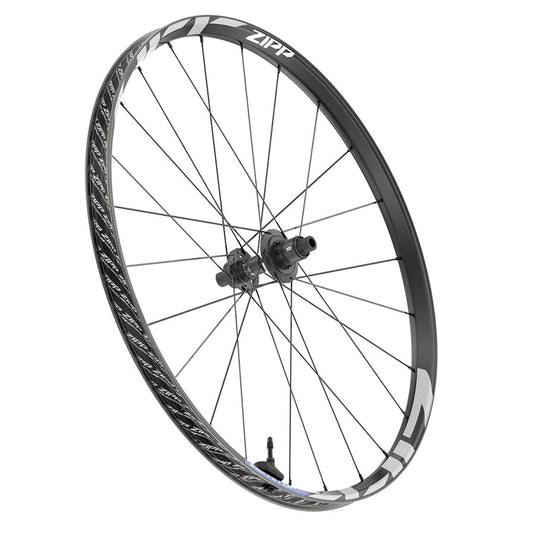 Zipp 1ZERO HITOP SW Wheel Rear, 29'' / 622, Holes: 24, 12mm TA, 148mm, Disc Center Lock, SRAM XD, Blue