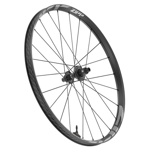 Zipp 1ZERO HITOP SW Wheel Rear, 29'' / 622, Holes: 24, 12mm TA, 148mm, Disc Center Lock, Shimano Micro Spline, Standard