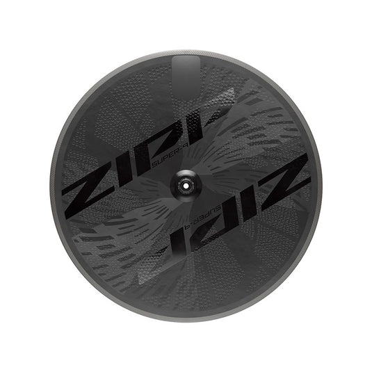 Zipp Super-9 Disc Wheel Rear, 700C / 622, 12mm TA, 142mm, Disc Center Lock, Shimano HG 11