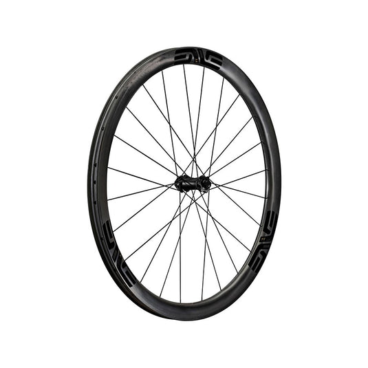 ENVE-Composites-SES-3.4-Black-Front-Wheel-700c-Tubeless-Ready-FTWH1053-Bicycle-Front-Wheel