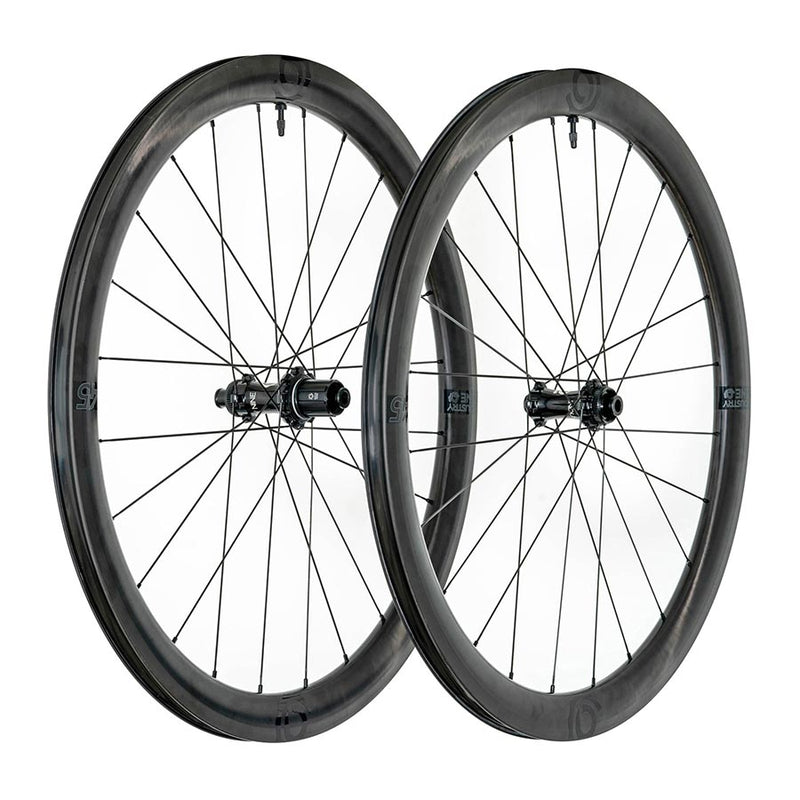 Load image into Gallery viewer, Industry-Nine-Wheel-Set-700c-Tubeless-Ready-RRWH2770-Bicycle-Wheelset
