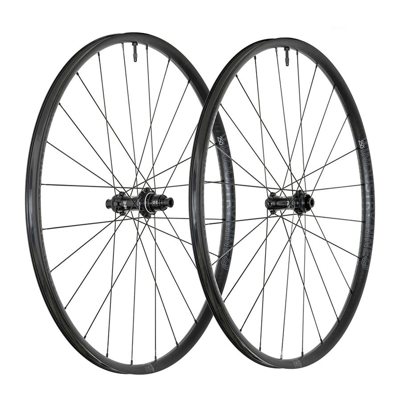 Load image into Gallery viewer, Industry-Nine-Wheel-Set-700c-Tubeless-Ready-RRWH2775-Bicycle-Wheelset
