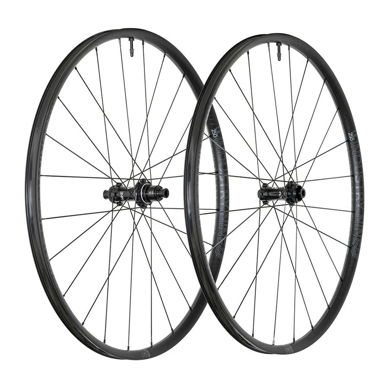 Load image into Gallery viewer, Industry-Nine-Wheel-Set-700c-Tubeless-Ready-RRWH2776-Bicycle-Wheelset
