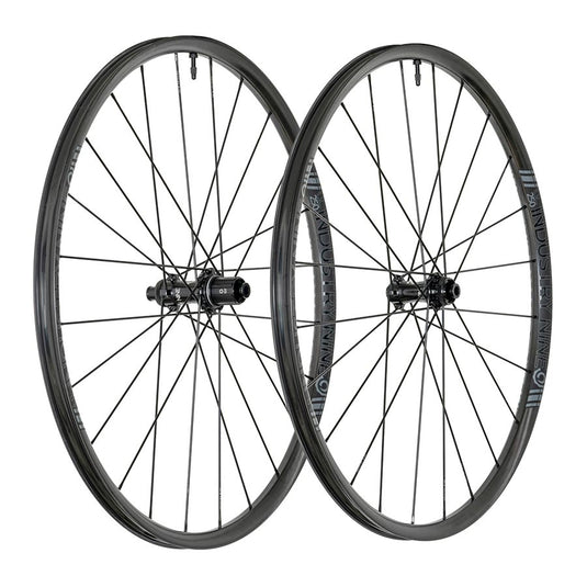 Industry-Nine-Wheel-Set-700c-Tubeless-Ready-RRWH2778-Bicycle-Wheelset