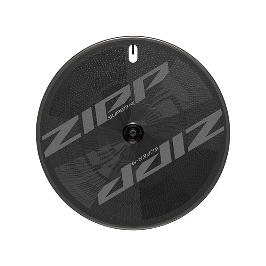 Zipp Super-9 Track B1 Wheel Front, 700C / 622, Bolt-on, 100mm