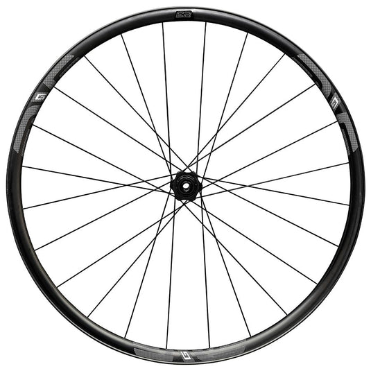 ENVE Composites G23 Rear Wheel - 700, 12 x 142, Center-Lock, HG 11 Road, Innerdrive 60pt, Black