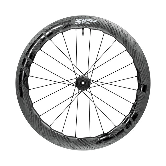 Zipp 454 NSW C1 Wheel Rear 700C / 622, Holes: 20, 12mm TA, 142mm, Disc Center Lock, Shimano HG 11