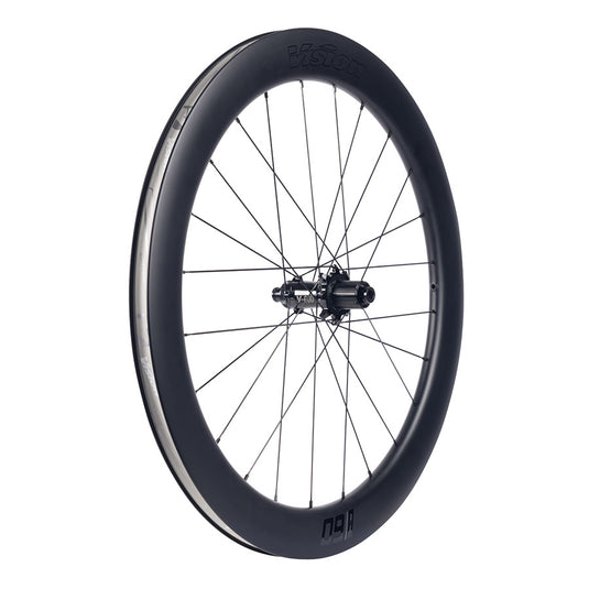Vision-SC60-SL-Wheelset-Wheel-Set-700c-Tubeless-Ready-Clincher-RRWH3604-Bicycle-Wheelset