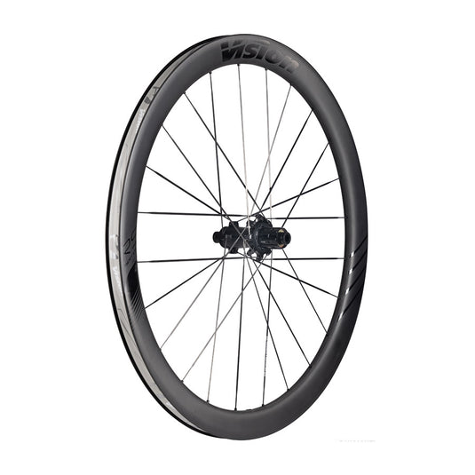 Vision-Metron-60-SL-TL-Disc-Wheelset-Wheel-Set-700c-Tubeless-Ready-FSAWHEL2270-Bicycle-Wheelset