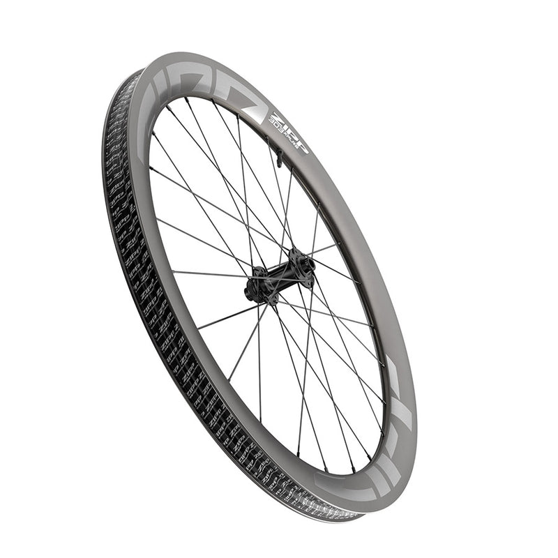 Load image into Gallery viewer, Zipp-303-XPLR-S-Front-Wheel-B1-Front-Wheel-700c-Tubeless-Ready-ZIPPWH0299-Bicycle-Front-Wheel
