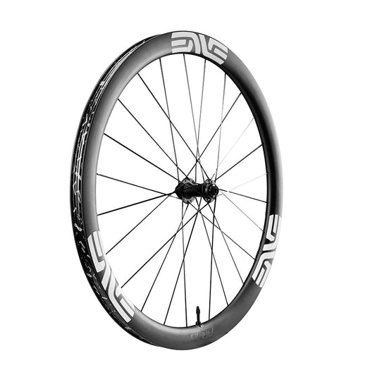 ENVE AR40 Wheel Front 700C / 622, Holes: 24, 12mm TA, 100mm, Disc Center Lock