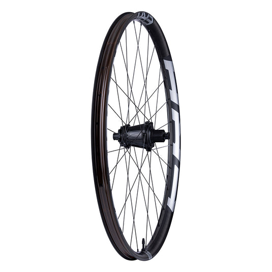 Raceface-Rear-Wheel-Tape-and-Valve-installed-RRWH3809-Bicycle-Rear-Wheel