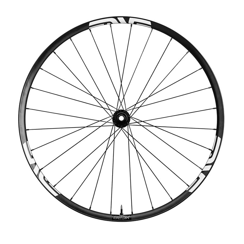 Load image into Gallery viewer, ENVE XC28 Wheel Front 29'' / 622, Holes: 28, 15mm TA, 110mm, Disc Center Lock
