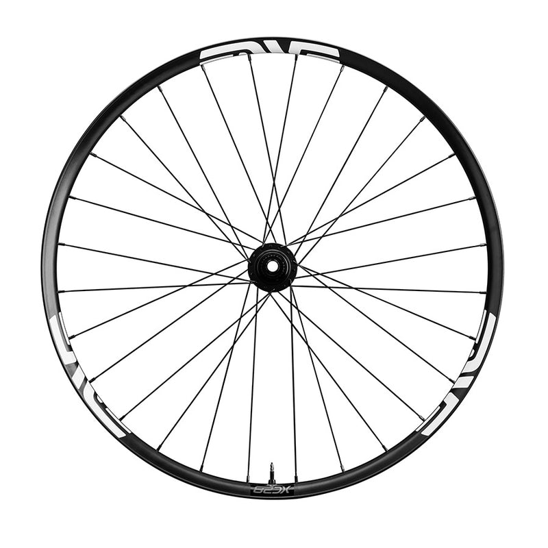 Load image into Gallery viewer, ENVE Composites XC28 Rear Wheel - 29", 12 x 148, Center-Lock, Micro Spline, Innerdrive 80pt, Black
